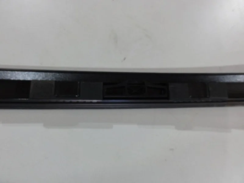 Молдинг крыши левый BMW 5 E60/E61 N46B20BE 2008 - миниатюра 5
