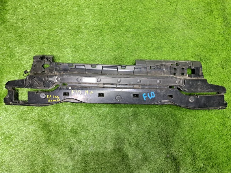 Кронштейн бампера задний 5 F10 - миниатюра 2