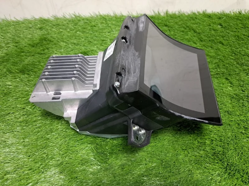 Дисплей информационный 5 F10/F11 - миниатюра 3