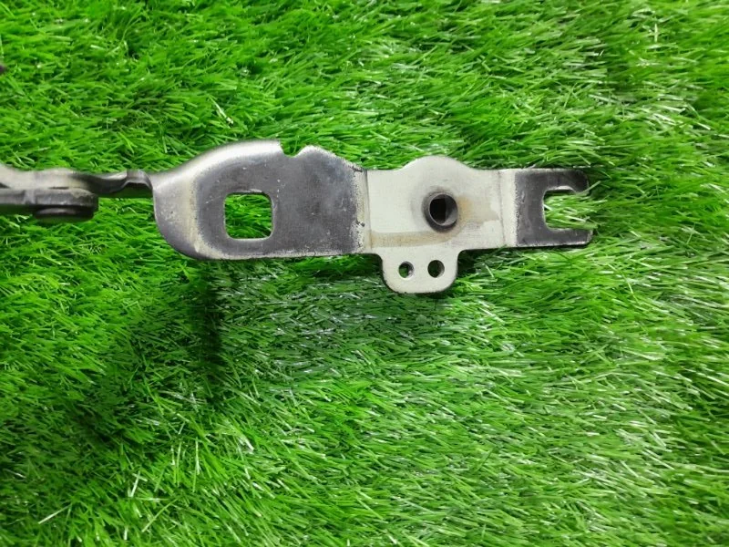 Петля капота левая BMW 1 E87 N45B16 2004 - миниатюра 5