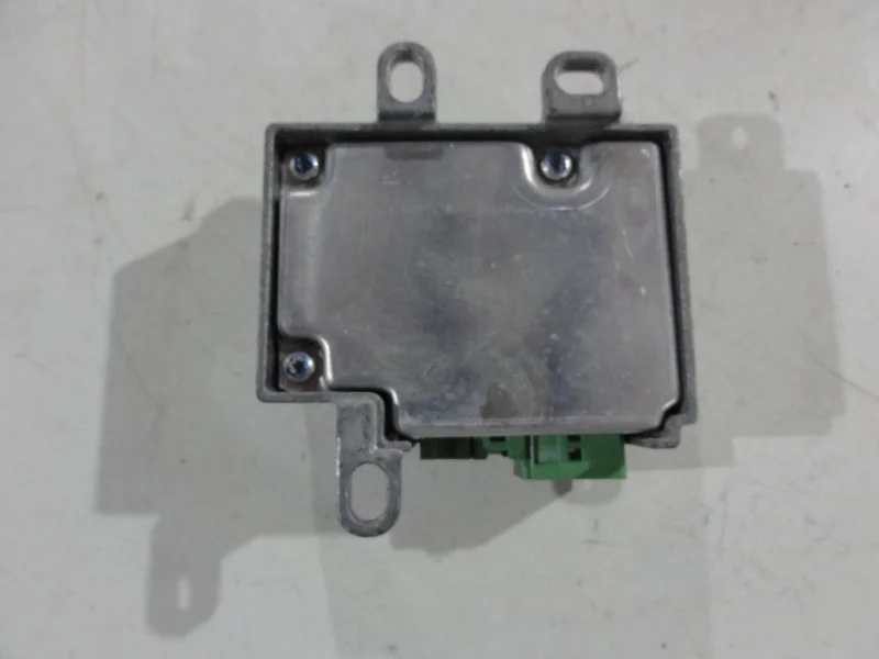 Блок AIR BAG BMW 7 E65 N62B44A 2002 - миниатюра 3