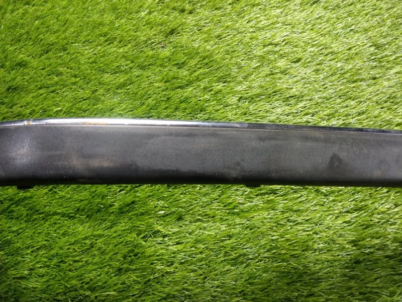 Молдинг бампера задний правый BMW 5 E39 - миниатюра 3