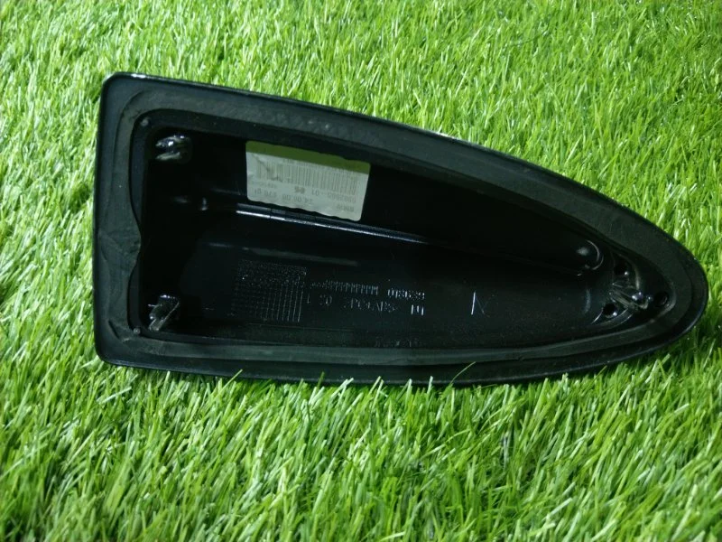 Плавник на крышу BMW X6 E71 N63B44A 2008 - миниатюра 5