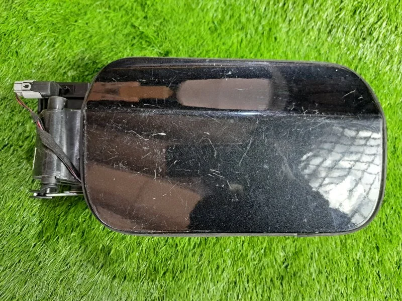 Лючок бензобака BMW 7 F02 - миниатюра 2