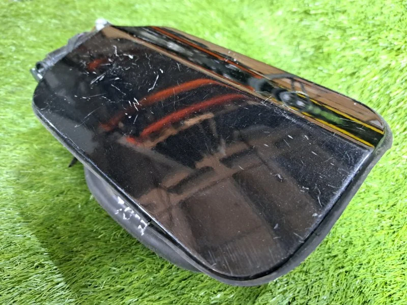 Лючок бензобака BMW 7 F02 - миниатюра 3