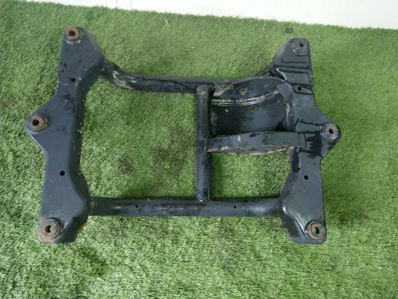 Подрамник АКПП балка Land Rover Range Rover LM3 - миниатюра 4