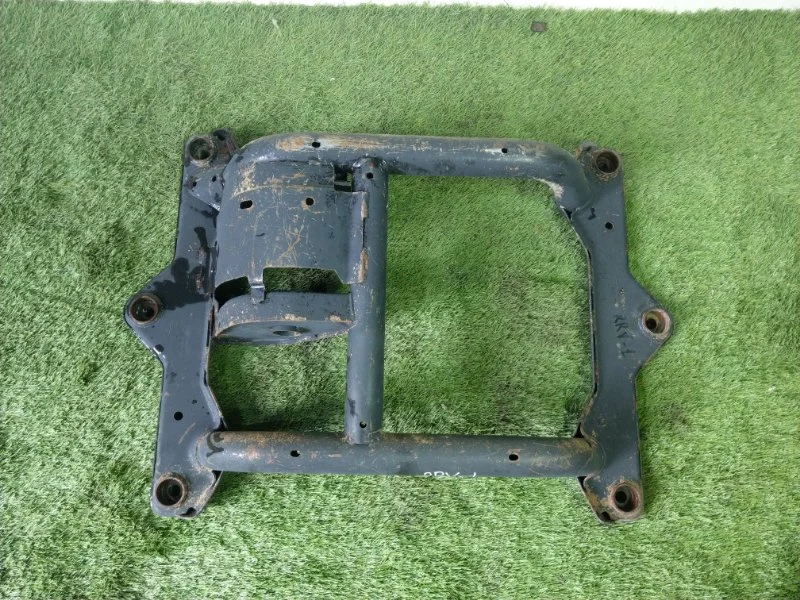Подрамник АКПП балка Land Rover Range Rover LM3 - миниатюра 5