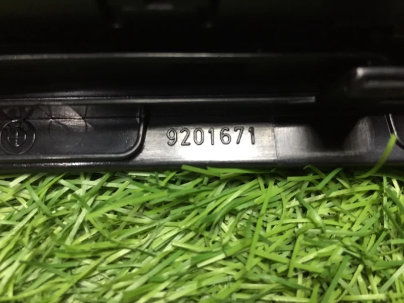 Блок климата BMW X3 F25 N47D20C 2012 - миниатюра 6