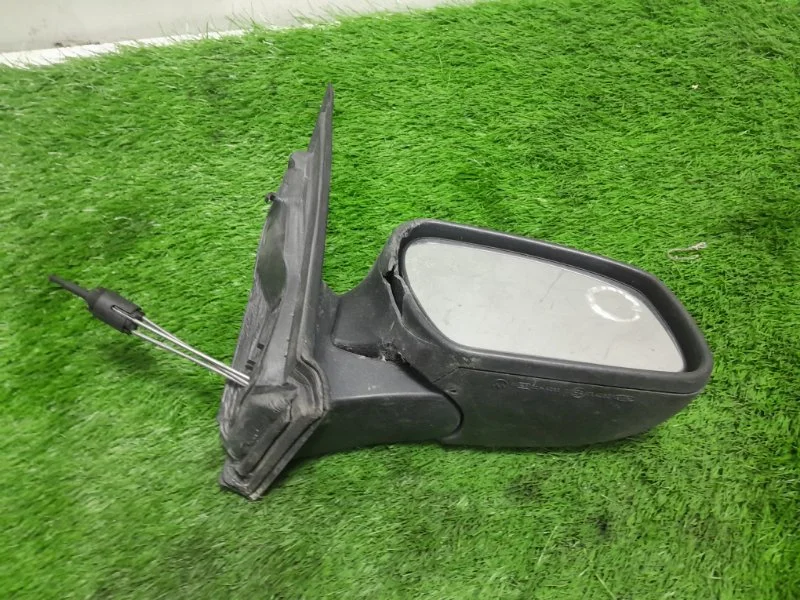 Зеркало боковое правое Ford Focus 2 СЕДАН 1 2006 - миниатюра 2