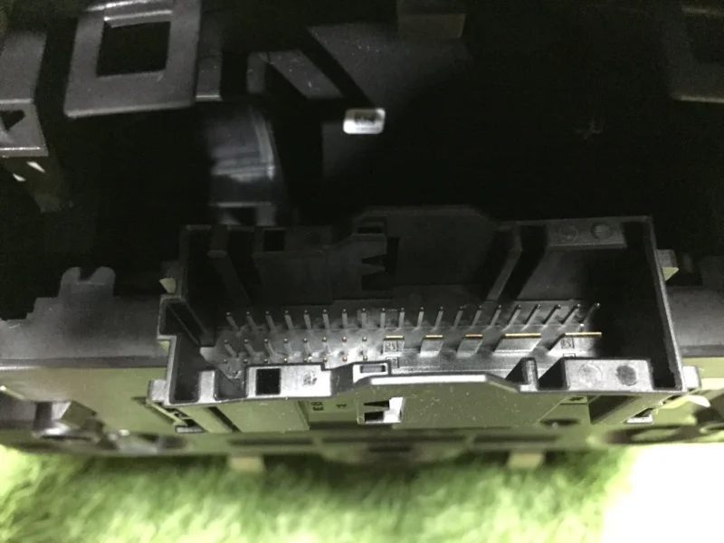Плафон салонный передний BMW X3 F25 N47D20C 2012 - миниатюра 3