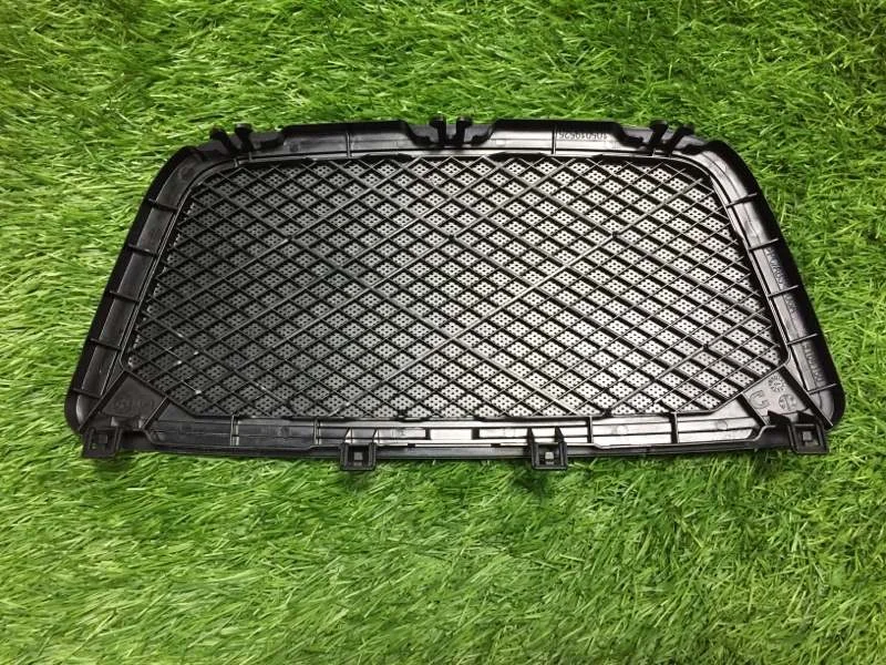 Решетка динамика BMW X3 F25 N47D20C 2012 - миниатюра 2