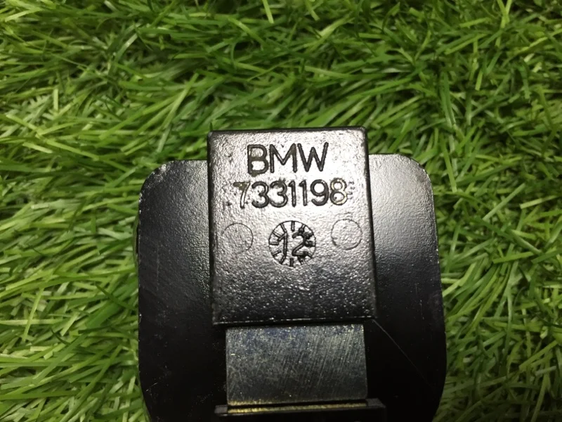 Фиксатор груза багажника BMW X3 F25 N47D20C 2012 - миниатюра 5