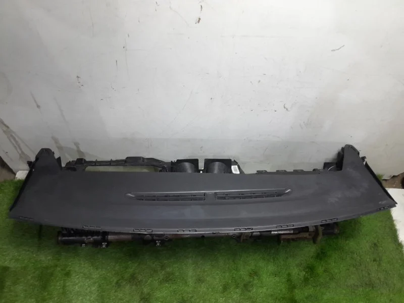 Торпедо Ford Focus 2 СЕДАН 1 2006 - миниатюра 2