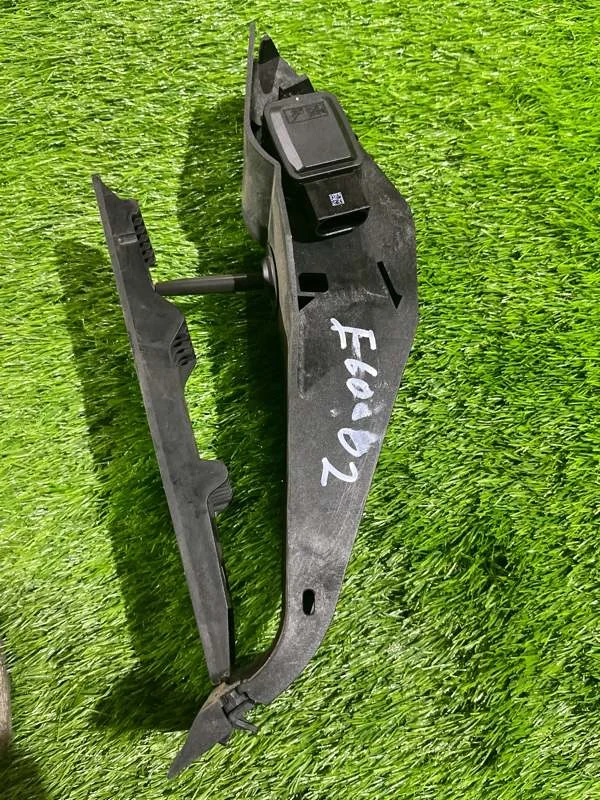 Педаль газа BMW 5 E61/E60 N52B25 2007 - миниатюра 5