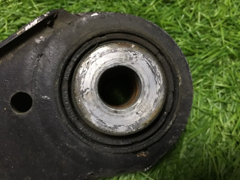 Рычаг верхний задний левый BMW X3 F25 N47D20C 2012 - миниатюра 5