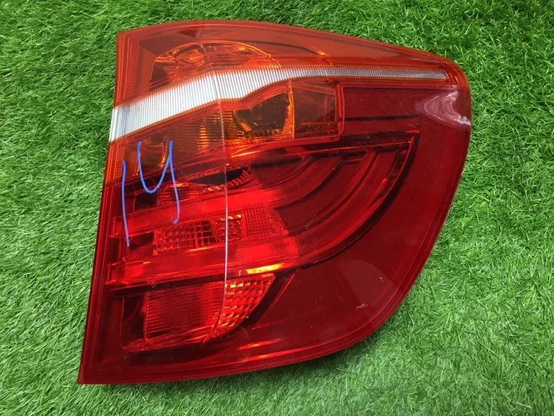 Фонарь наружный задний правый BMW X3 F25 N47D20C - изображение 1
