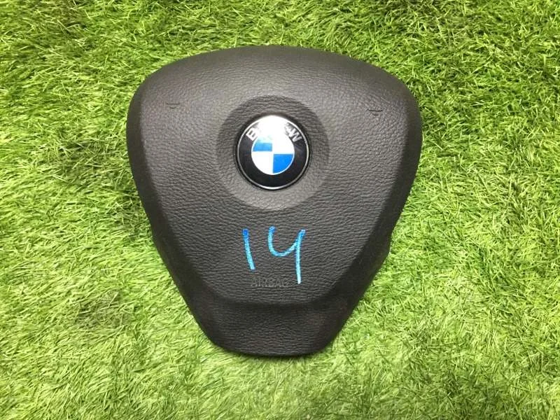 Подушка безопасности в руль BMW X3 F25 N47D20C - изображение 1