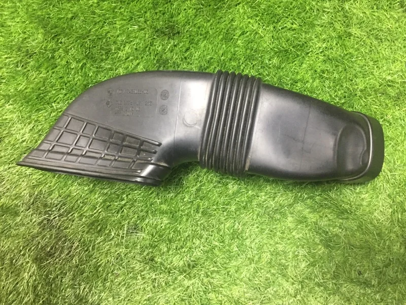 Патрубок воздушного фильтра BMW X3 E83 N52B25 2008 - изображение 1