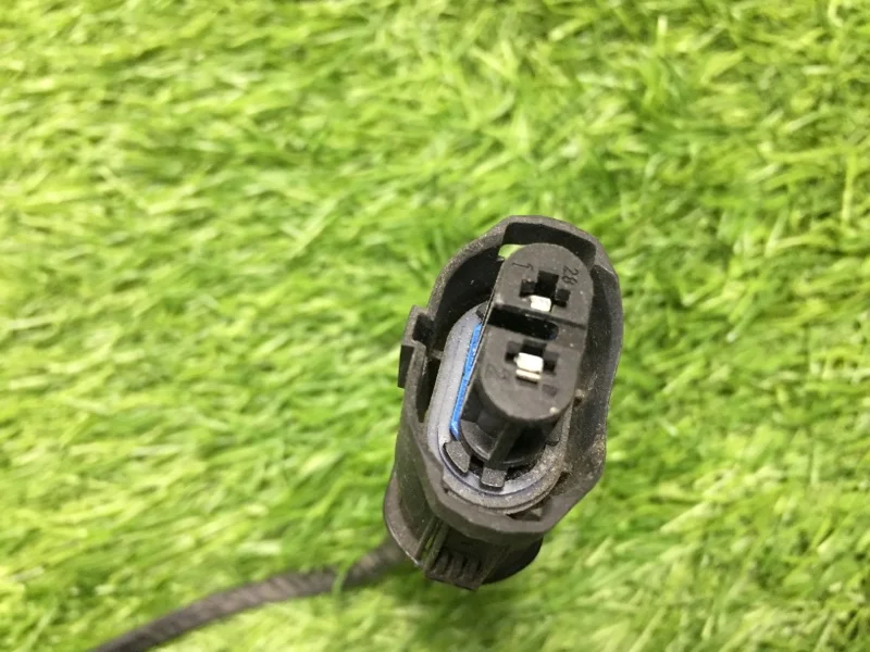 Проводка парктроника передняя BMW X3 F25 N47D20C - миниатюра 4