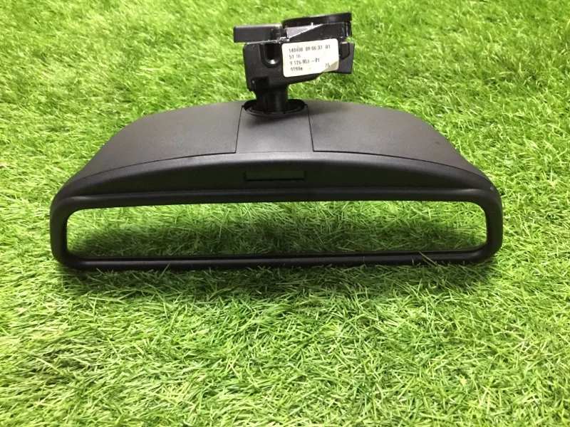 Зеркало салонное BMW X3 E83 N52B25 2008 - миниатюра 2