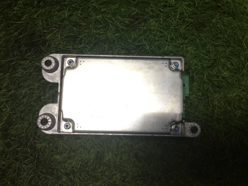 Блок AIR BAG BMW 5 E60/E61 M54B30 2003 - миниатюра 2
