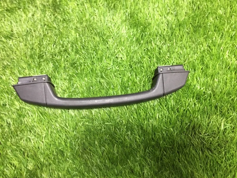 Ручка потолка передняя BMW X3 E83 N52B25 2008 - миниатюра 3