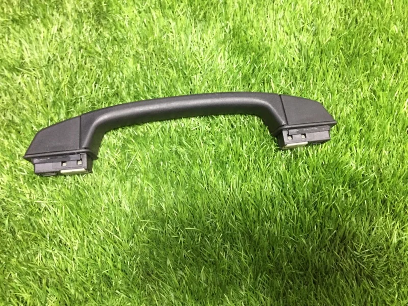 Ручка потолка передняя BMW X3 E83 N52B25 2008 - миниатюра 4