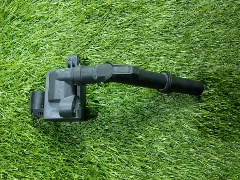 Катушка зажигания Mercedes-Benz S кл 222 278 2013 - миниатюра 3