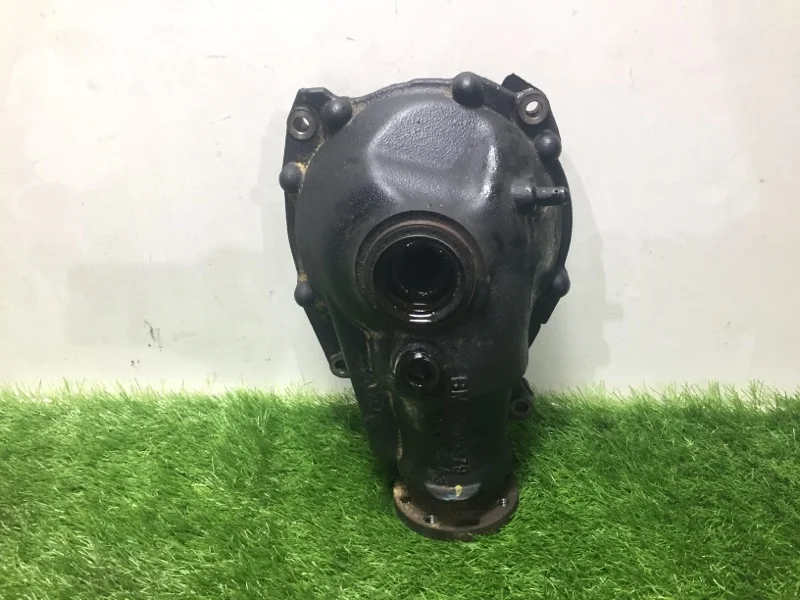 Редуктор моста переднего BMW X3 E83 N52B25 2008 - миниатюра 2
