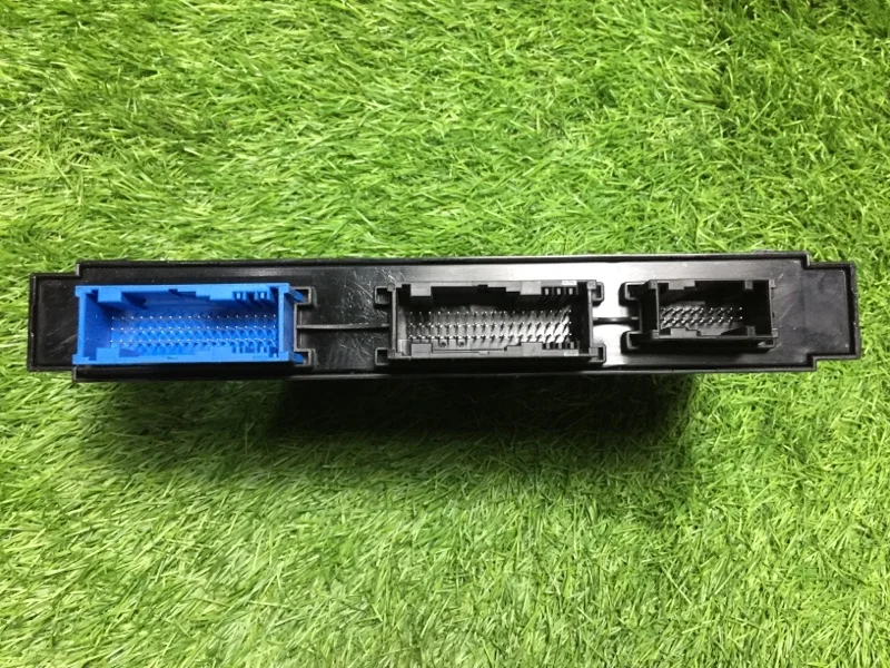 Блок электронный JBE BMW X3 F25 N47D20C 2012 - миниатюра 3