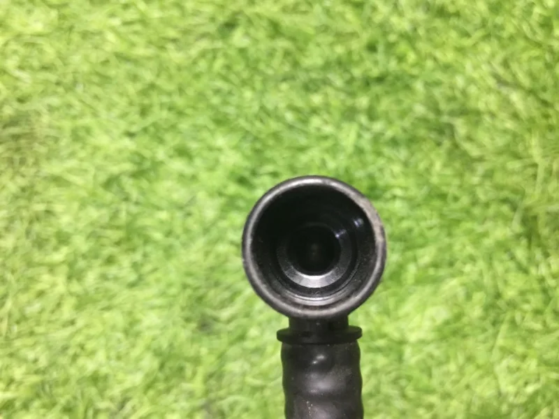 Трубка вакуумная BMW X3 F25 N47D20C 2012 - миниатюра 4