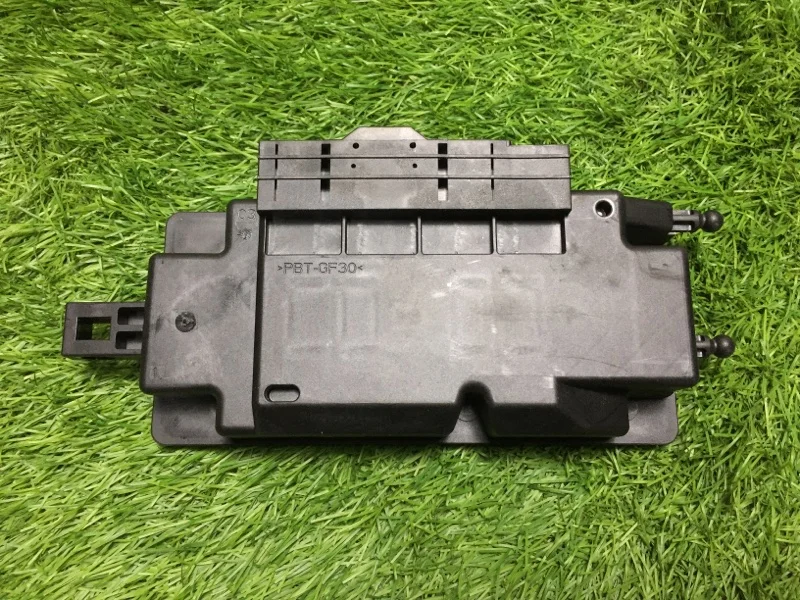 Блок AIR BAG BMW X3 F25 N47D20C 2012 - миниатюра 2