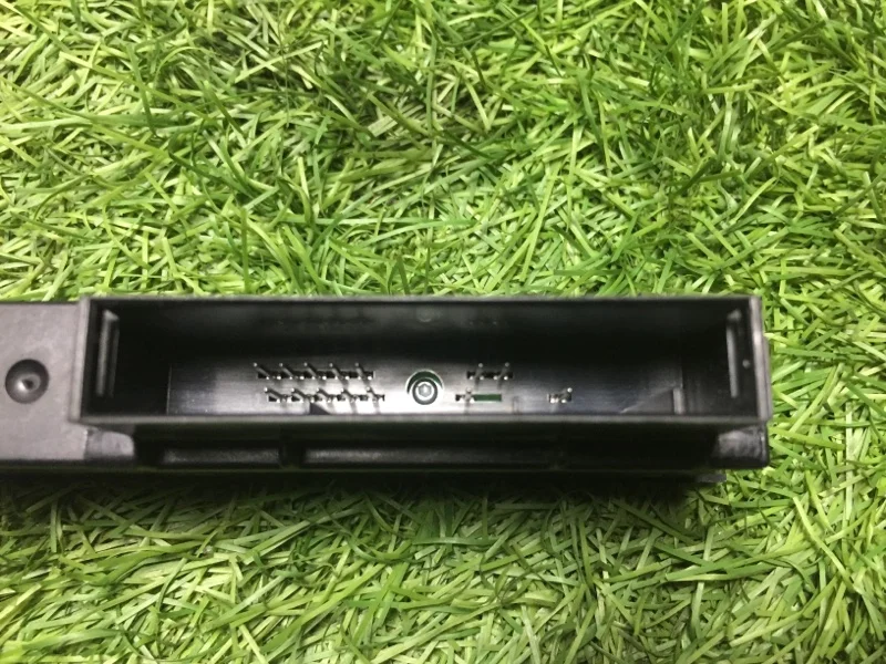 Блок кнопок BMW X3 E83 N52B25 2008 - миниатюра 5