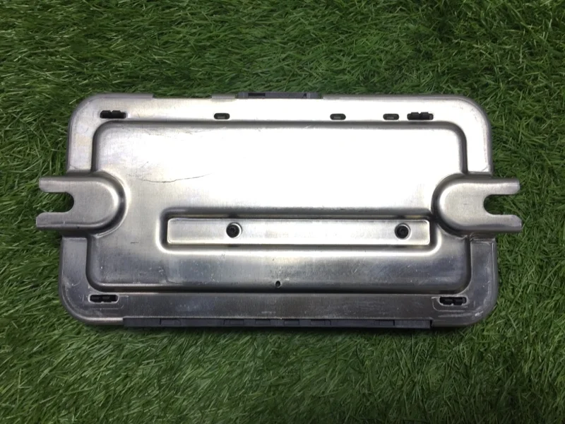 Блок электронный FRM BMW X3 F25 N47D20C 2012 - миниатюра 2