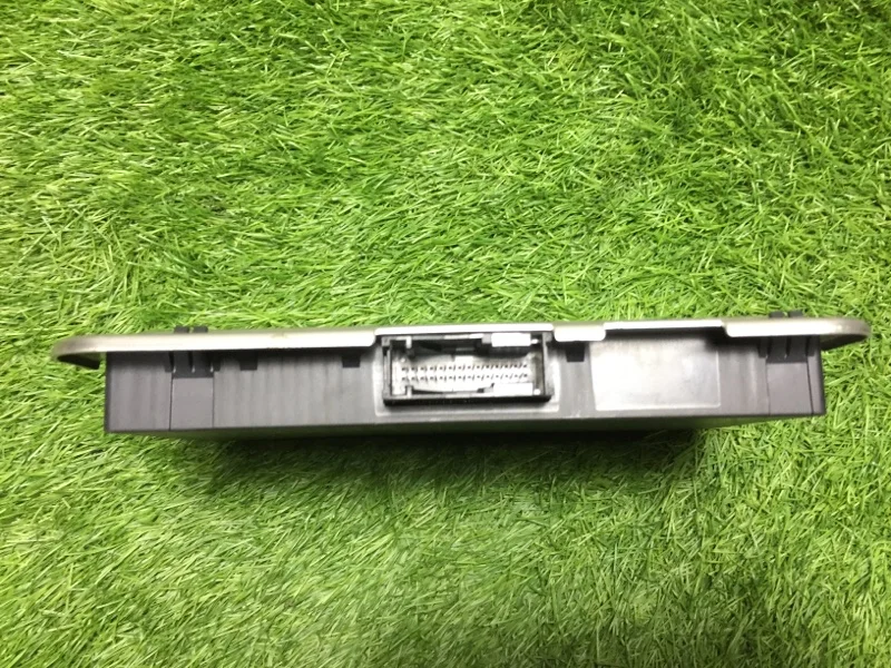 Блок электронный FRM BMW X3 F25 N47D20C 2012 - миниатюра 4