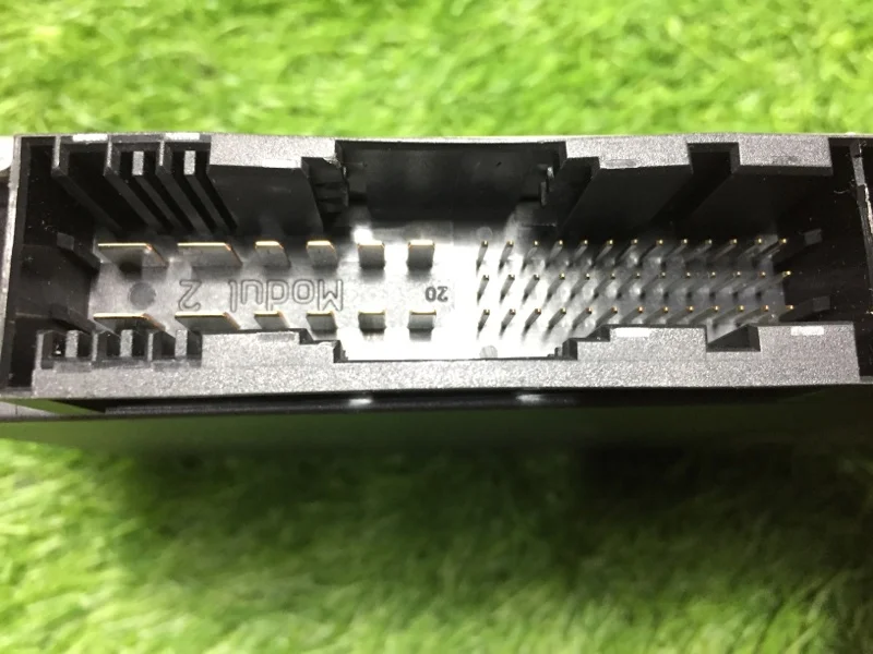 Блок электронный FRM BMW X3 F25 N47D20C 2012 - миниатюра 5