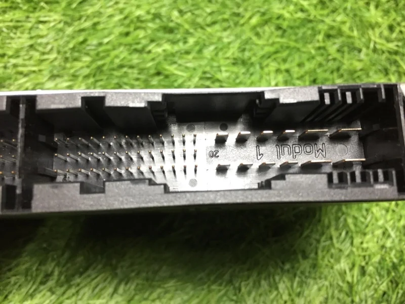 Блок электронный FRM BMW X3 F25 N47D20C 2012 - миниатюра 6