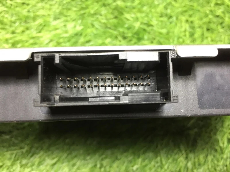 Блок электронный FRM BMW X3 F25 N47D20C 2012 - миниатюра 7