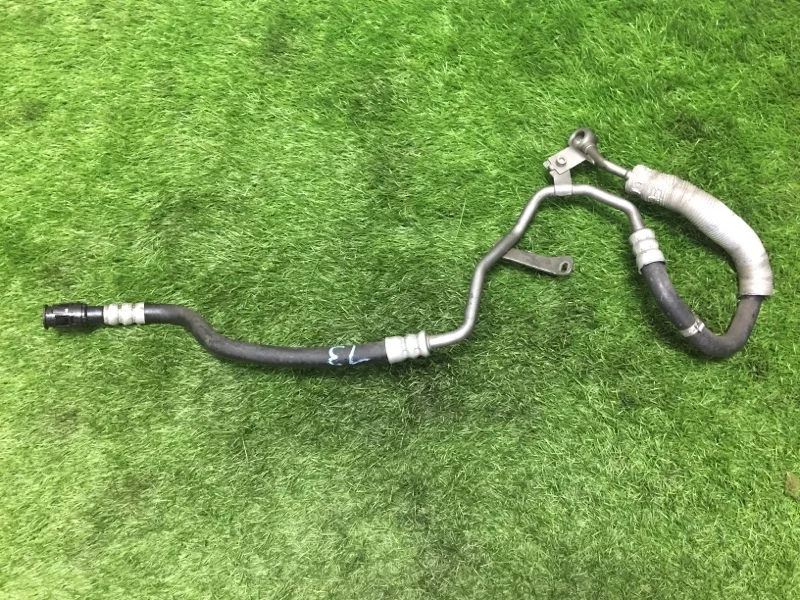 Трубка гидроусилителя (ГУРа) BMW 5 E60/E61 M54B30 - миниатюра 2