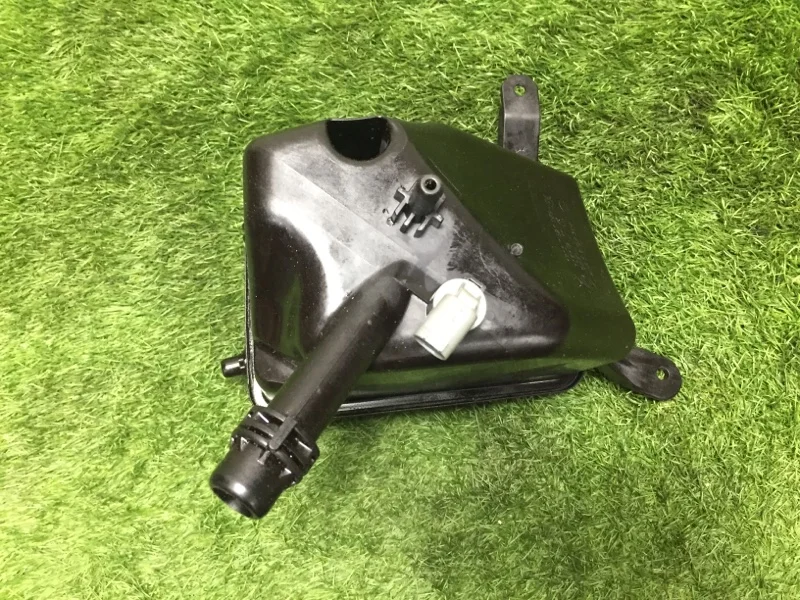 Бачок расширительный BMW 5 E60/E61 M54B30 2003 - миниатюра 3
