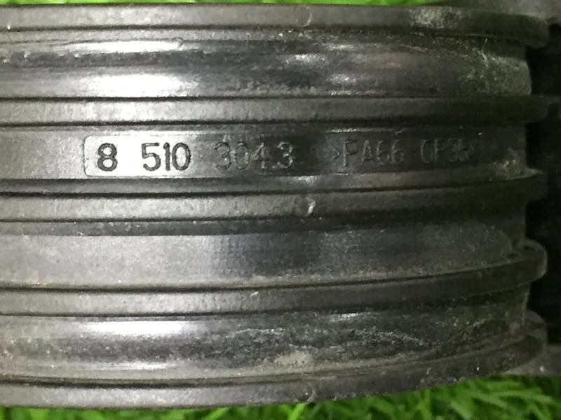 Кронштейн фильтра топливного BMW X3 F25 N47D20C - миниатюра 5