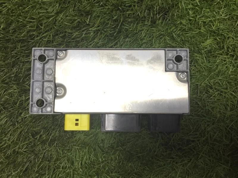 Блок AIR BAG BMW 7 E65 N62B44 2005 - миниатюра 2