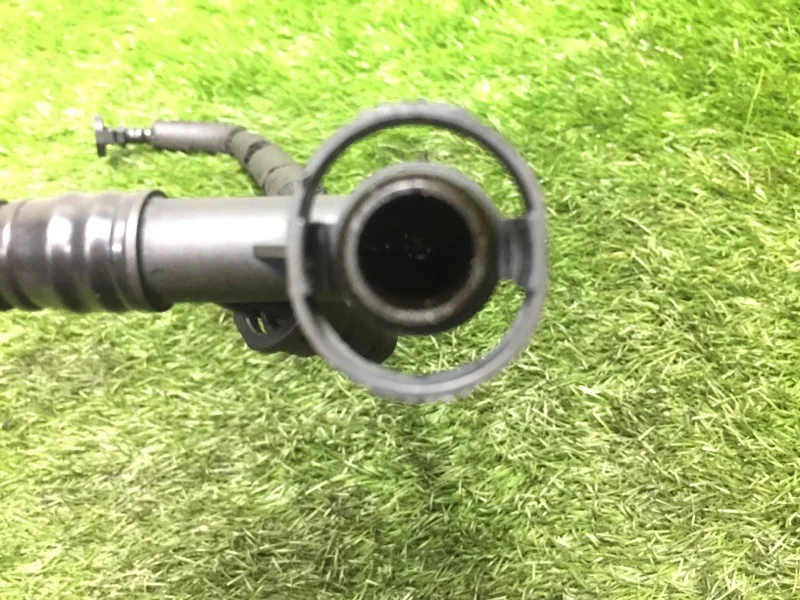 Трубка картерных газов BMW 5 E60/E61 M54B30 2003 - миниатюра 5