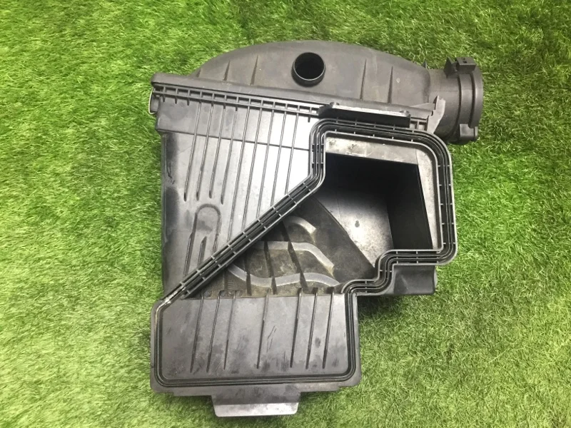 Корпус фильтра воздушного BMW 7 E65 N62B44 2005 - изображение 1