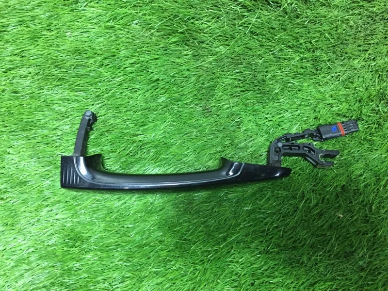 Ручка двери наружная передняя правая BMW X3 F25 - миниатюра 4