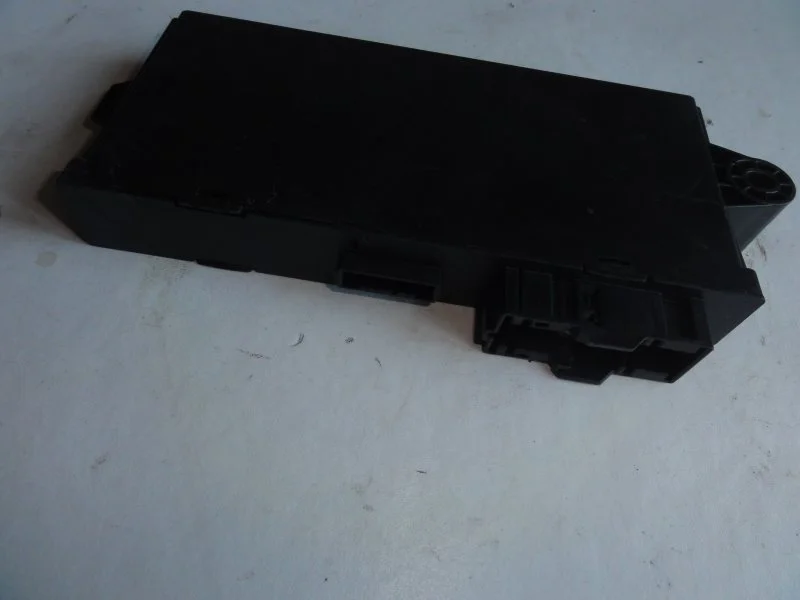 Блок электронный CAS BMW X6 E71 M57306D3 2009 - миниатюра 2