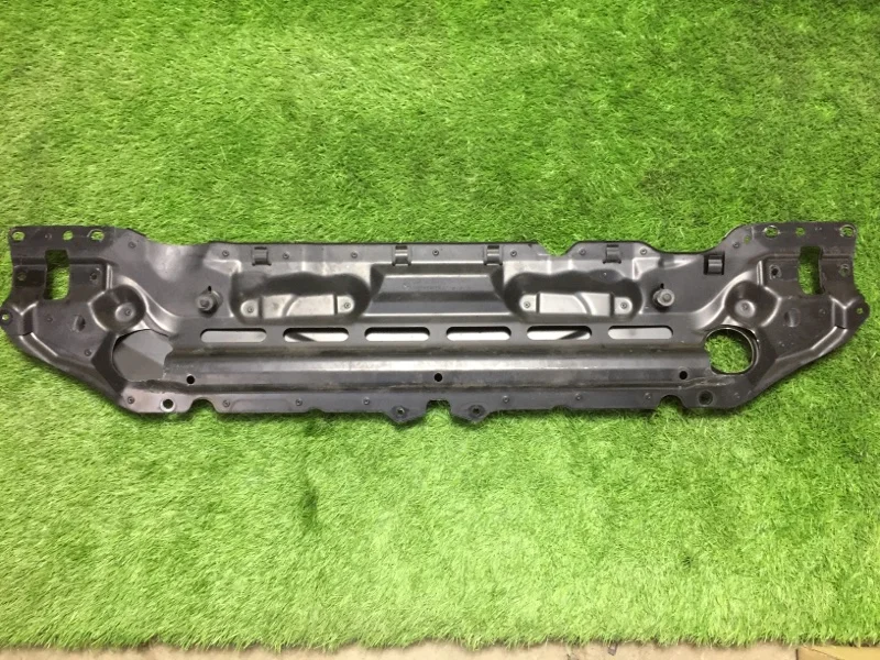 Панель передняя верхняя BMW 5 E60/E61 N52B30A 2008