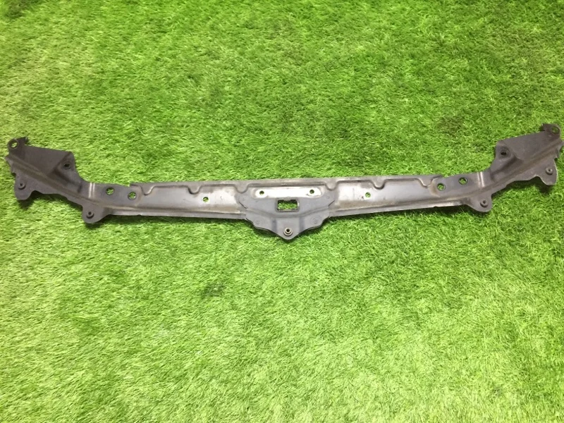 Панель передняя верхняя BMW 5 E60/E61 N52B30A 2008 - миниатюра 2