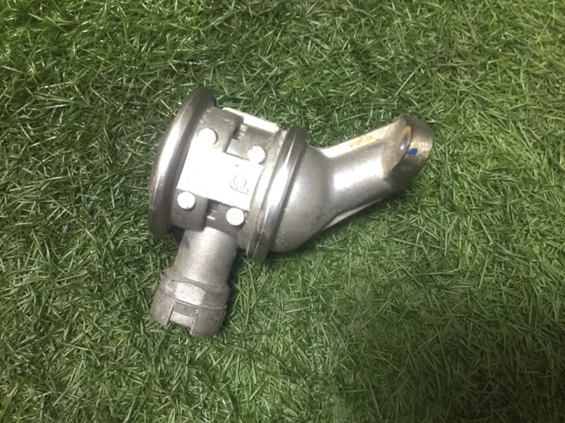 Клапан EGR ( ЕГР ) BMW 7 E65 N62B44 2005 - миниатюра 2
