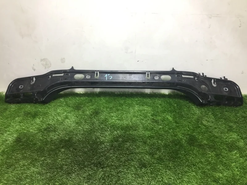 Кронштейн бампера задний BMW 5 E60/E61 M54B30 2003 - изображение 1